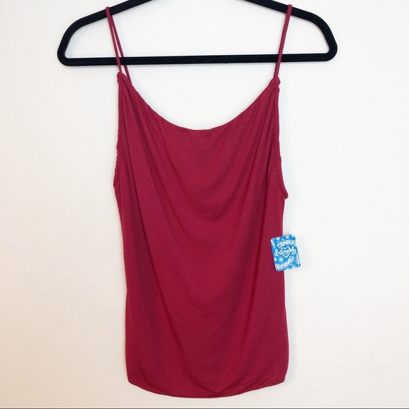 NWT FREE PEOPLE INTIMATELY TANK - Picture 6 of 11